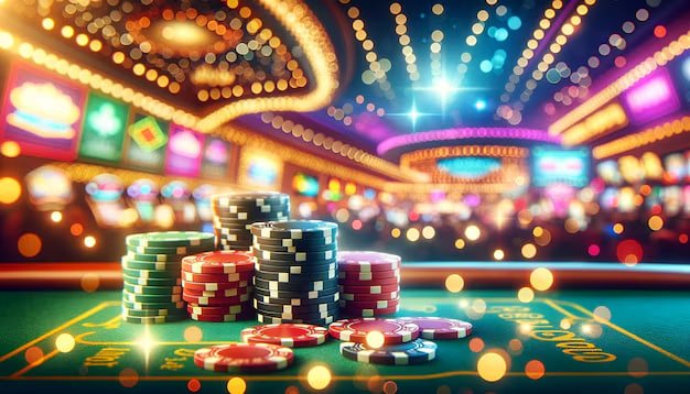 Game nổ hũ và slot online jackpot trên nền tảng tt8 dành cho người chơi Việt Nam