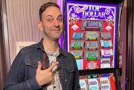Slot online nổ hũ với nhiều tựa game jackpot trên tt8