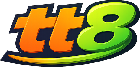 Logo tt8